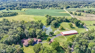 7601 S 700 W, Morgantown, IN 46160