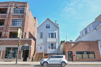 1436 W Belmont Ave Unit G, Chicago, IL 60657