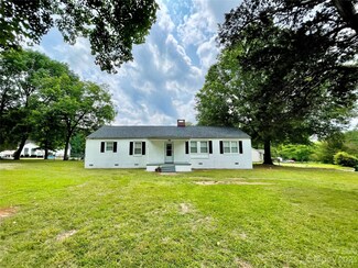 1134 Old Thompson Ave, Lancaster, SC 29720