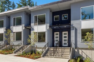 2119 N 148th St Unit C, Shoreline, WA 98133