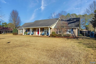 4604 Tomahawk Trail SE, Decatur, AL 35603