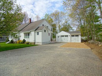 6 Spruce Ave, Rye, NH 03870