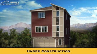 7348 Cornice Point, Colorado Springs, CO 80923