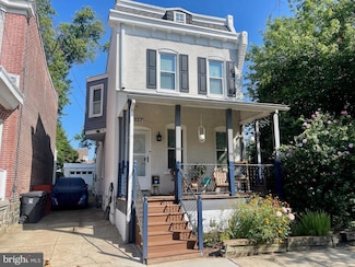 3017 N Madison St, Wilmington, DE 19802