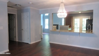 409 Dante Cir, Beaufort, SC 29906