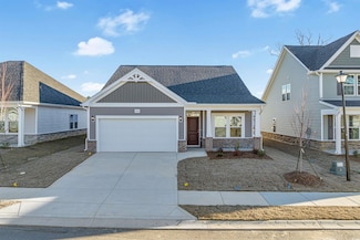 2485 Campton Loop, Conway, SC 29527