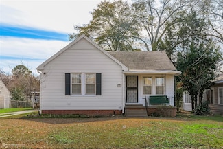 945 Sheridan Ave, Shreveport, LA 71104