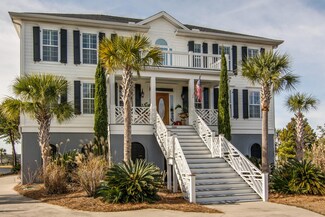 1994 Sandy Point Ln, Mount Pleasant, SC 29466