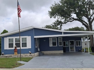 5903 Jessup Dr Unit 452, Zephyrhills, FL 33540