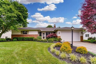 3612 Braidwood Dr, Hilliard, OH 43026