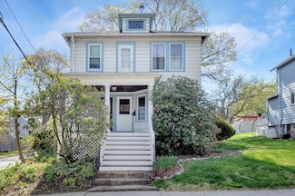 54 Fountain Rd, Arlington, MA 02476