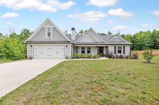 2241 Georgia 16, Whitesburg, GA 30185