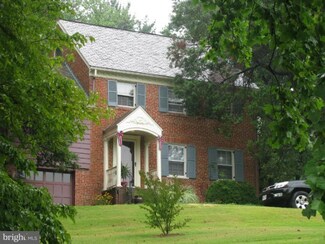 1804 Edgewater Pkwy, Silver Spring, MD 20903