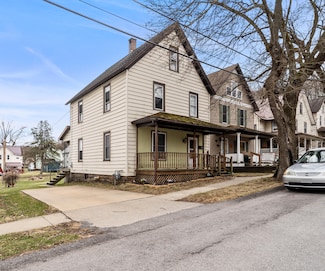 483 E 8th St, Clearfield, PA 16830