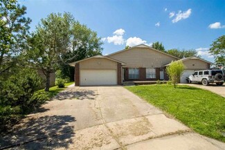 1806 S Longford Ct, Wichita, KS 67207