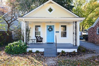4182 Sherman Ave, Louisville, KY 40213