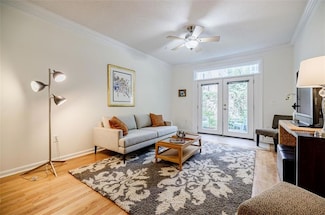 955 Juniper St NE Unit 4027, Atlanta, GA 30309