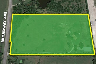 7400 N Broadway Ave, Park City, KS 67219