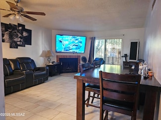 3302 S Placita San Marcial, Tucson, AZ 85713