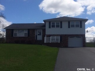 3261 Walker Rd, Auburn, NY 13021
