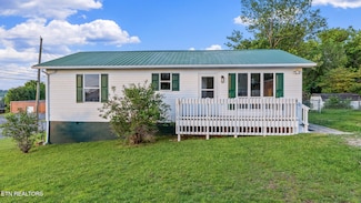 703 Kelly St, Morristown, TN 37813