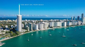 1330 West Ave Unit 1904, Miami Beach, FL 33139