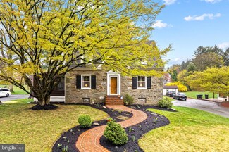 192 Ely Ave, Huntingdon Valley, PA 19006