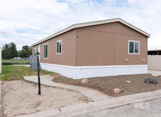 701 Monte Vista Dr Unit 11, Emmett, ID 83617