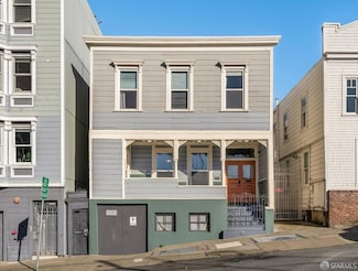 3046 3048 Polk St, San Francisco, CA 94109