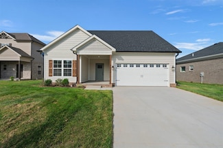 2622 Carter Farms Rd, Bowling Green, KY 42103