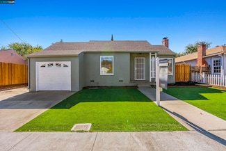 2372 Pepper Dr, Concord, CA 94520
