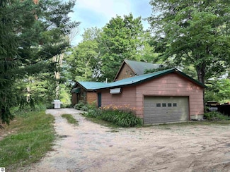 1693 Lake Louise Rd Unit PVT, Interlochen, MI 49643