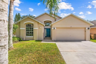 109 Thornbury Dr, Kissimmee, FL 34744