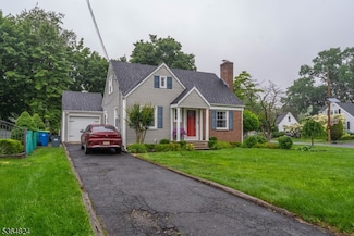 510 Oakridge Ave, North Plainfield, NJ 07063