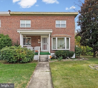 3801 Howard Park Ave, Gwynn Oak, MD 21207