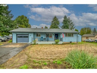 1321 Douglas St, Forest Grove, OR 97116