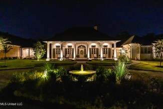 134 Indian Creek Blvd, Flowood, MS 39232