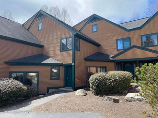 9 Mountain Sun Way Unit 13 B, Waterville Valley, NH 03215