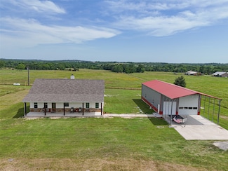 3785 County Road 405, Anderson, TX 77830