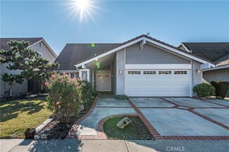 5232 Verner Dr, La Palma, CA 90623
