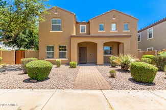 3252 E Franklin Ave, Gilbert, AZ 85295