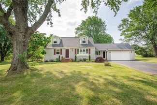 264 Valiant Dr, Rochester, NY 14623
