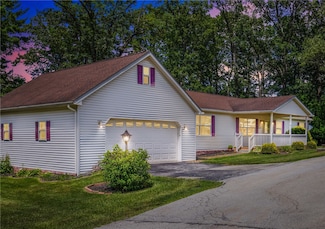 112 Duncan Dr, Somerset, PA 15501