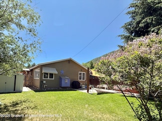 73 Lazy Glen, Snowmass, CO 81654