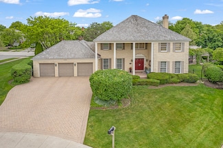 2308 Indian Ridge Dr, Glenview, IL 60026