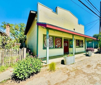 14225 California 128, Boonville, CA 95415