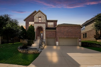 3131 Howling Wolf, San Antonio, TX 78261