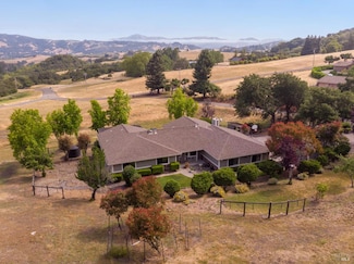 4389 Summit View Ranch Rd, Santa Rosa, CA 95404