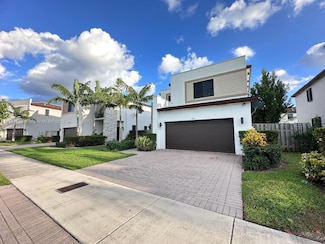 244 NE 210th Way, Miami, FL 33179