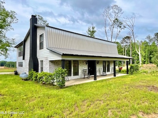 1177 Didlake Rd, Crystal Springs, MS 39059
